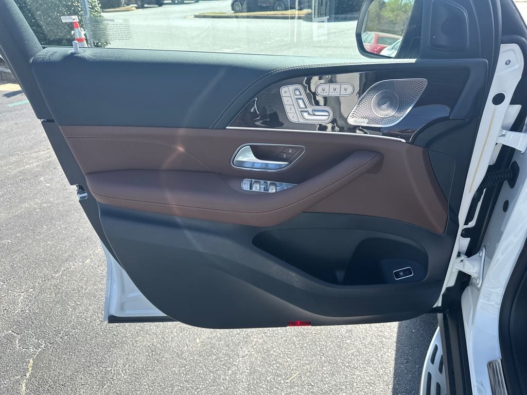 2026 Mercedes-Benz GLE GLE 450 4MATIC®
