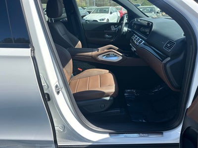 2026 Mercedes-Benz GLE GLE 450 4MATIC®