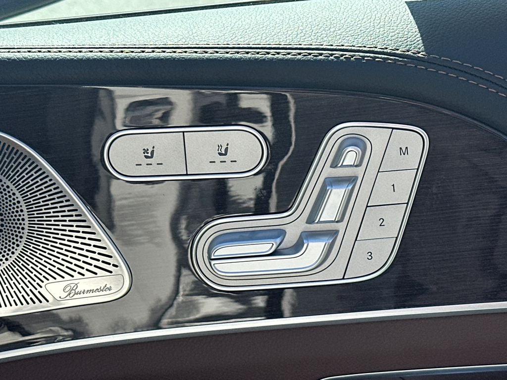 2026 Mercedes-Benz GLE GLE 450 4MATIC®