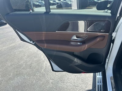 2026 Mercedes-Benz GLE GLE 450 4MATIC®