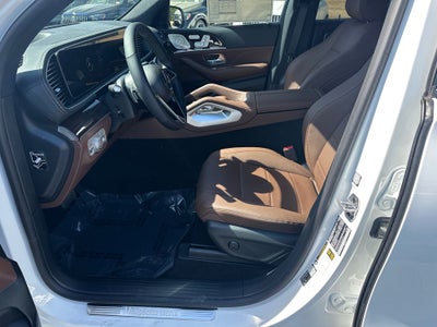 2026 Mercedes-Benz GLE GLE 450 4MATIC®