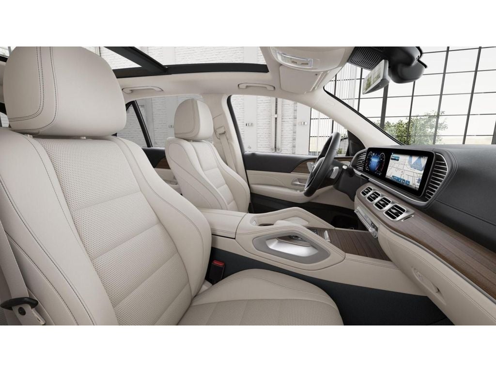 2026 Mercedes-Benz GLE GLE 450 4MATIC®