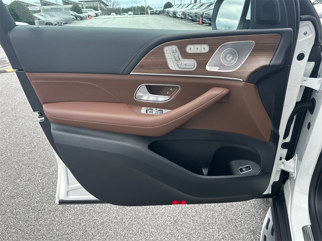 2026 Mercedes-Benz GLE GLE 450 4MATIC®