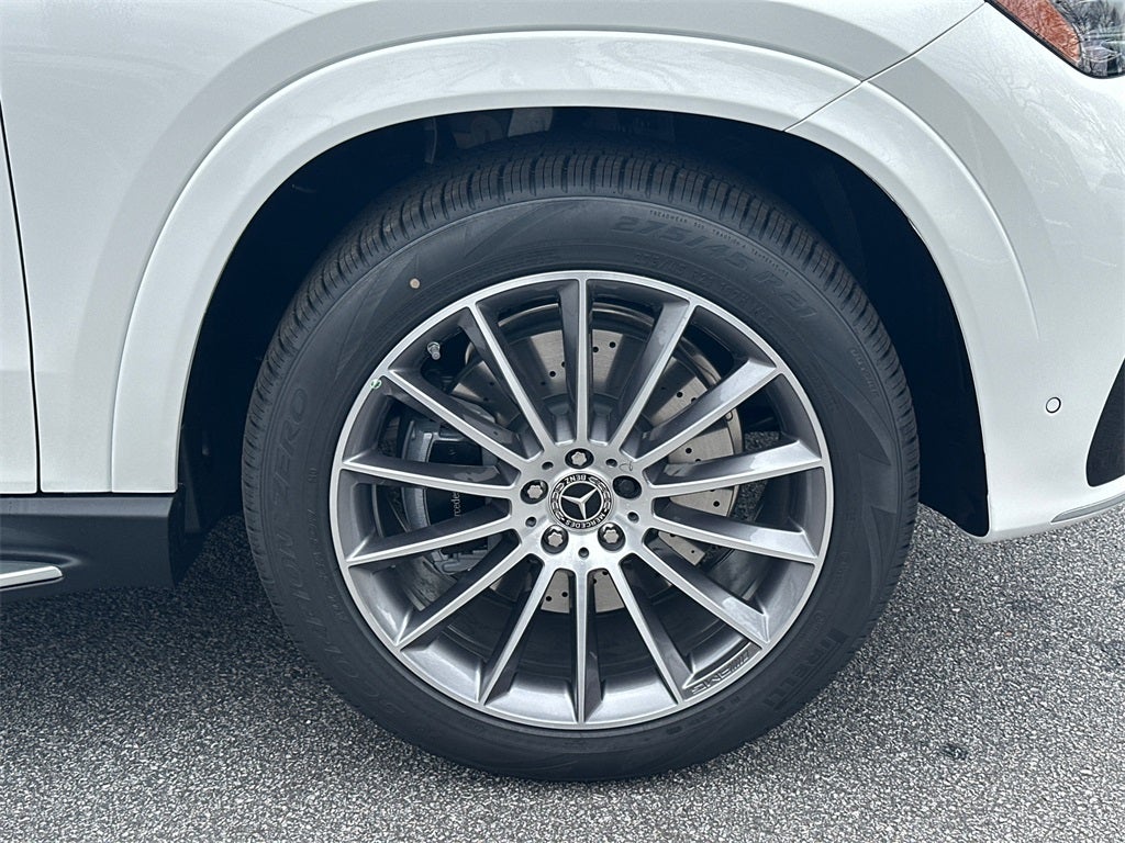 2026 Mercedes-Benz GLE GLE 450 4MATIC®