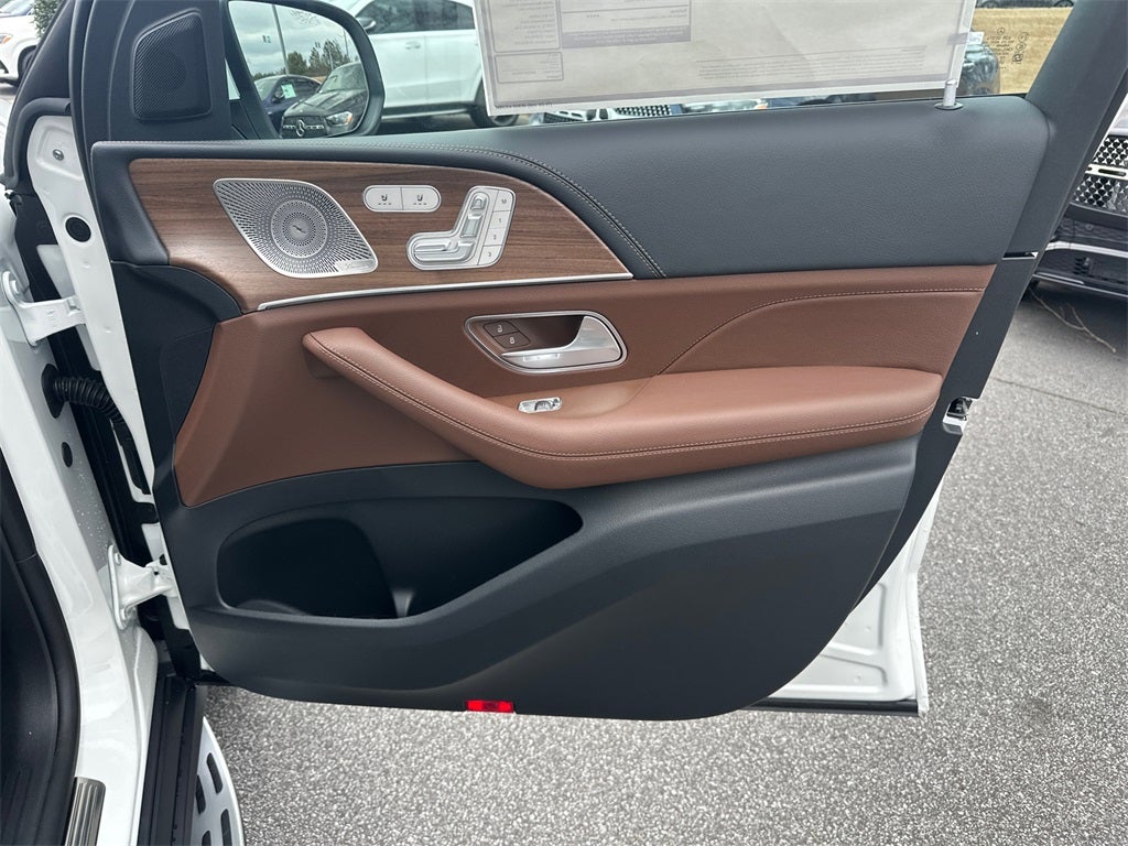 2026 Mercedes-Benz GLE GLE 450 4MATIC®