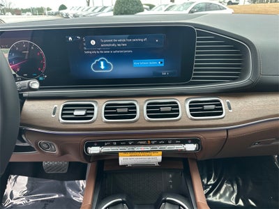 2026 Mercedes-Benz GLE GLE 450 4MATIC®