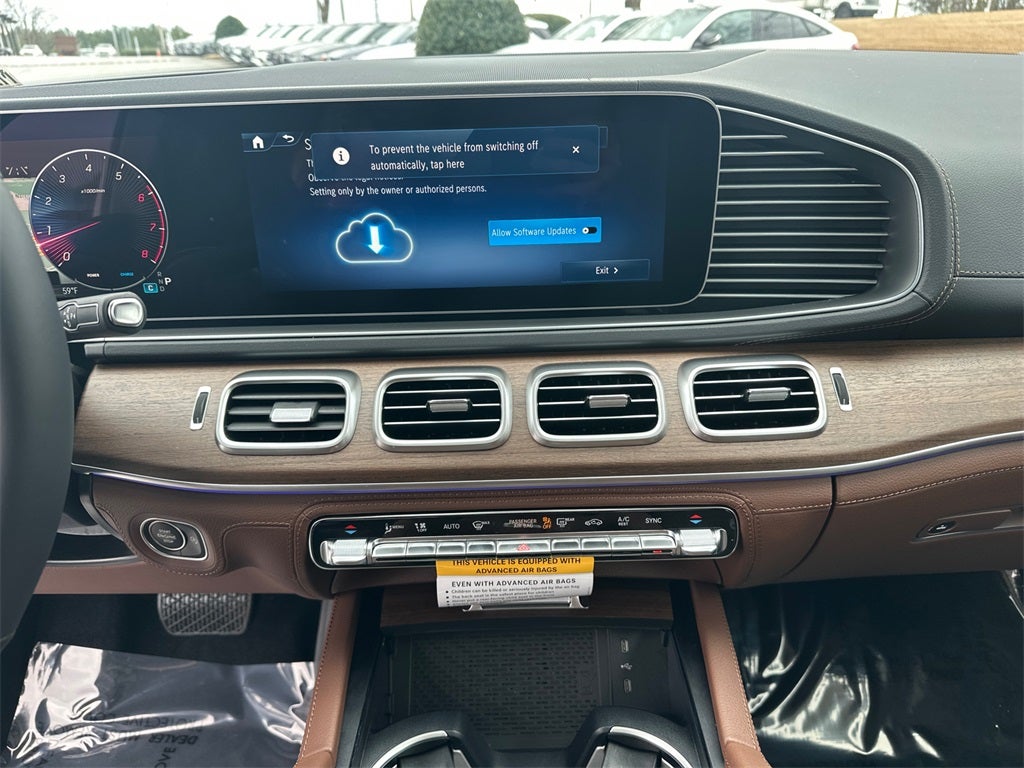 2026 Mercedes-Benz GLE GLE 450 4MATIC®