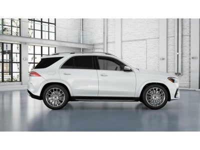 2026 Mercedes-Benz GLE GLE 450 4MATIC®