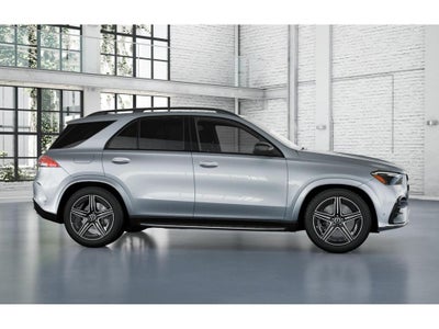 2026 Mercedes-Benz GLE GLE 450 4MATIC®