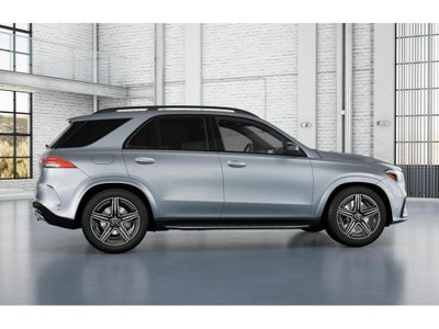 2026 Mercedes-Benz GLE GLE 450 4MATIC®