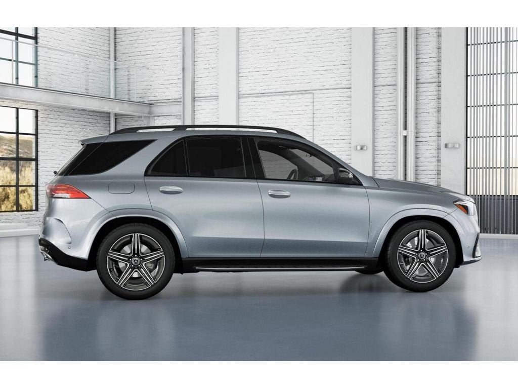 2026 Mercedes-Benz GLE GLE 450 4MATIC®
