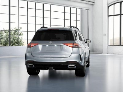 2026 Mercedes-Benz GLE GLE 450 4MATIC®