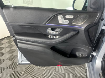 2024 Mercedes-Benz GLE GLE 450 4MATIC®