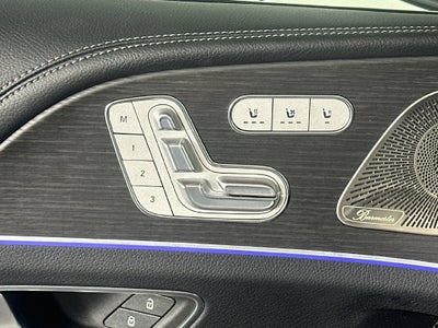 2024 Mercedes-Benz GLE GLE 450 4MATIC®