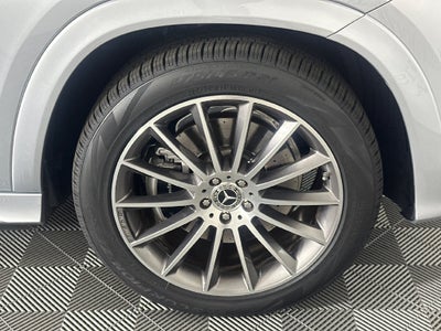 2024 Mercedes-Benz GLE GLE 450 4MATIC®