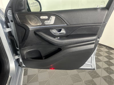 2024 Mercedes-Benz GLE GLE 450 4MATIC®