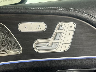 2024 Mercedes-Benz GLE GLE 450 4MATIC®