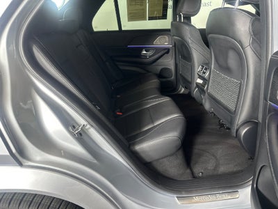 2024 Mercedes-Benz GLE GLE 450 4MATIC®