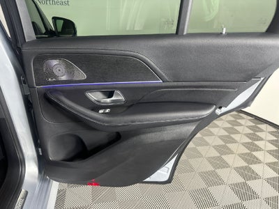 2024 Mercedes-Benz GLE GLE 450 4MATIC®
