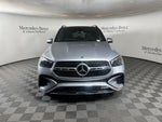 2024 Mercedes-Benz GLE GLE 450 4MATIC®