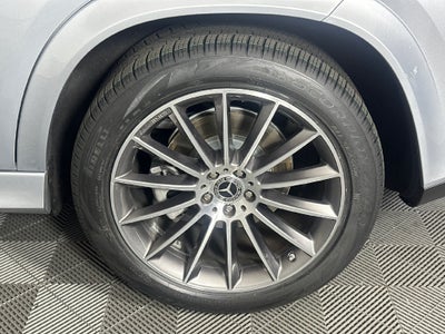 2024 Mercedes-Benz GLE GLE 450 4MATIC®