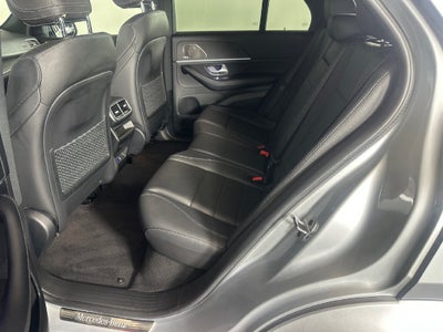 2024 Mercedes-Benz GLE GLE 450 4MATIC®