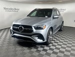 2024 Mercedes-Benz GLE GLE 450 4MATIC®