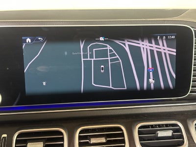 2024 Mercedes-Benz GLE GLE 450 4MATIC®