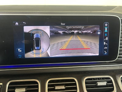 2024 Mercedes-Benz GLE GLE 450 4MATIC®