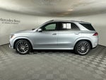 2024 Mercedes-Benz GLE GLE 450 4MATIC®