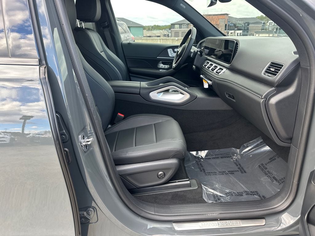 2026 Mercedes-Benz GLE GLE 450 4MATIC®