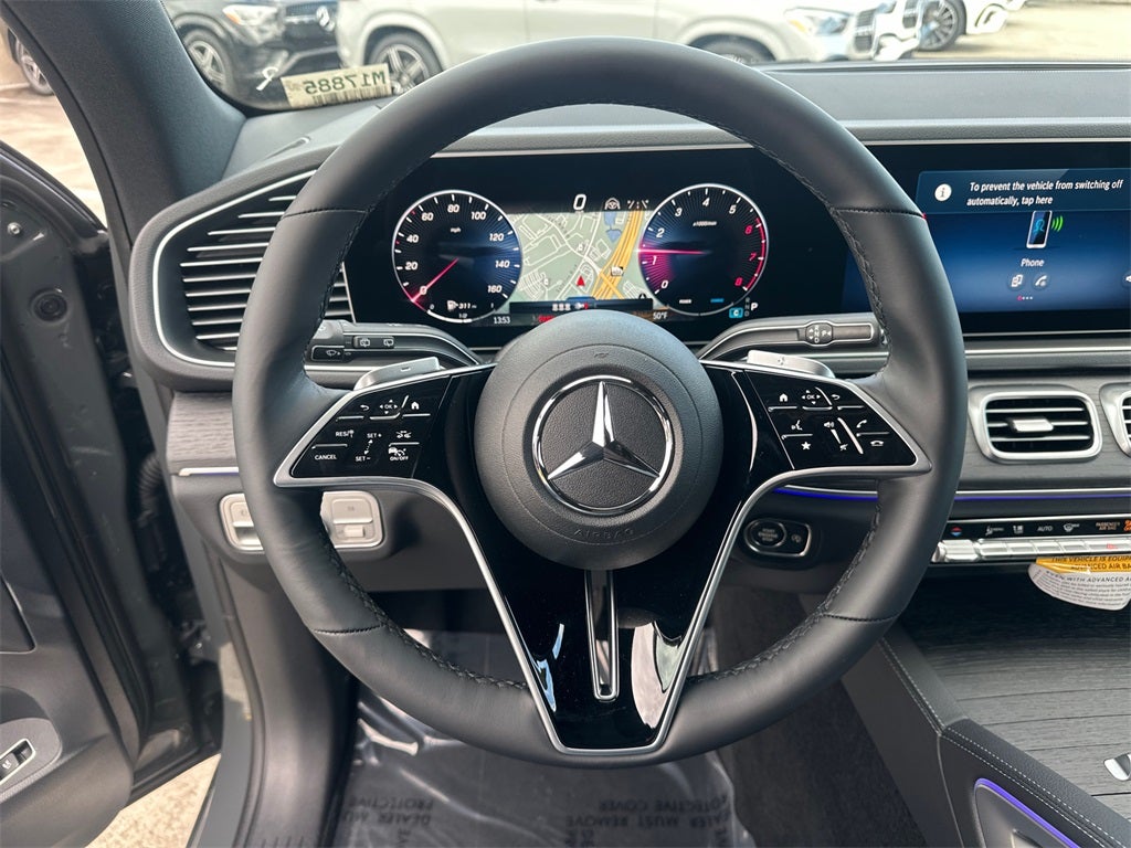 2026 Mercedes-Benz GLE GLE 450 4MATIC®