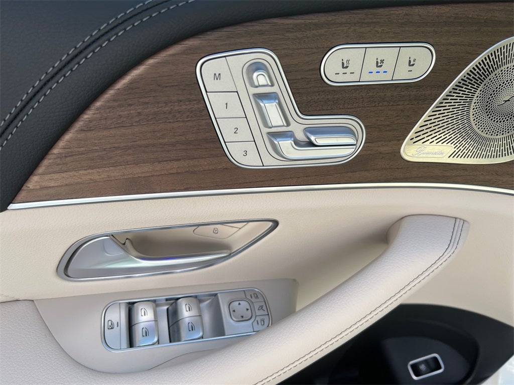 2026 Mercedes-Benz GLE GLE 450 4MATIC®