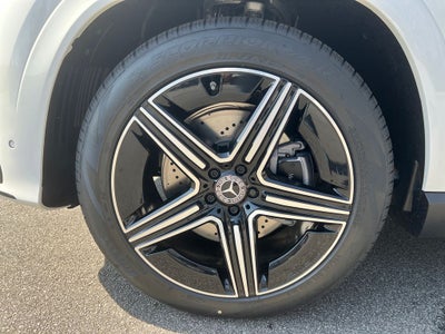 2026 Mercedes-Benz GLE GLE 450 4MATIC®