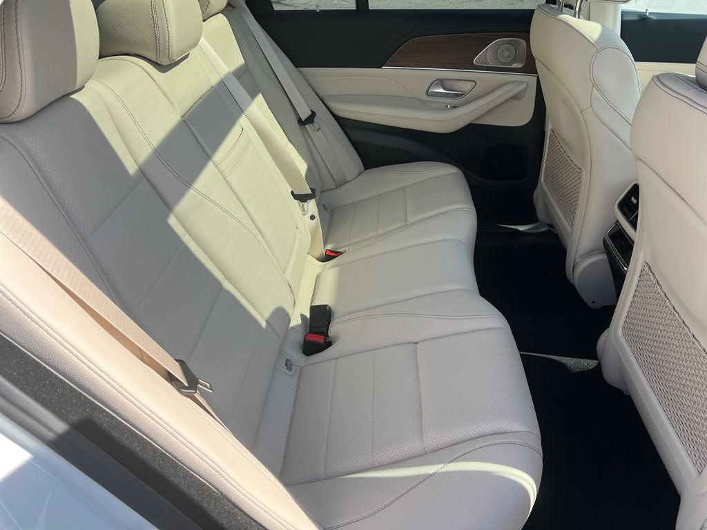 2026 Mercedes-Benz GLE GLE 450 4MATIC®