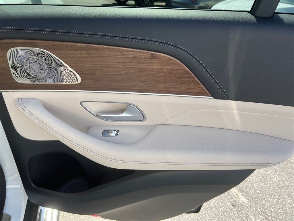 2026 Mercedes-Benz GLE GLE 450 4MATIC®