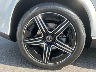 2026 Mercedes-Benz GLE GLE 450 4MATIC®