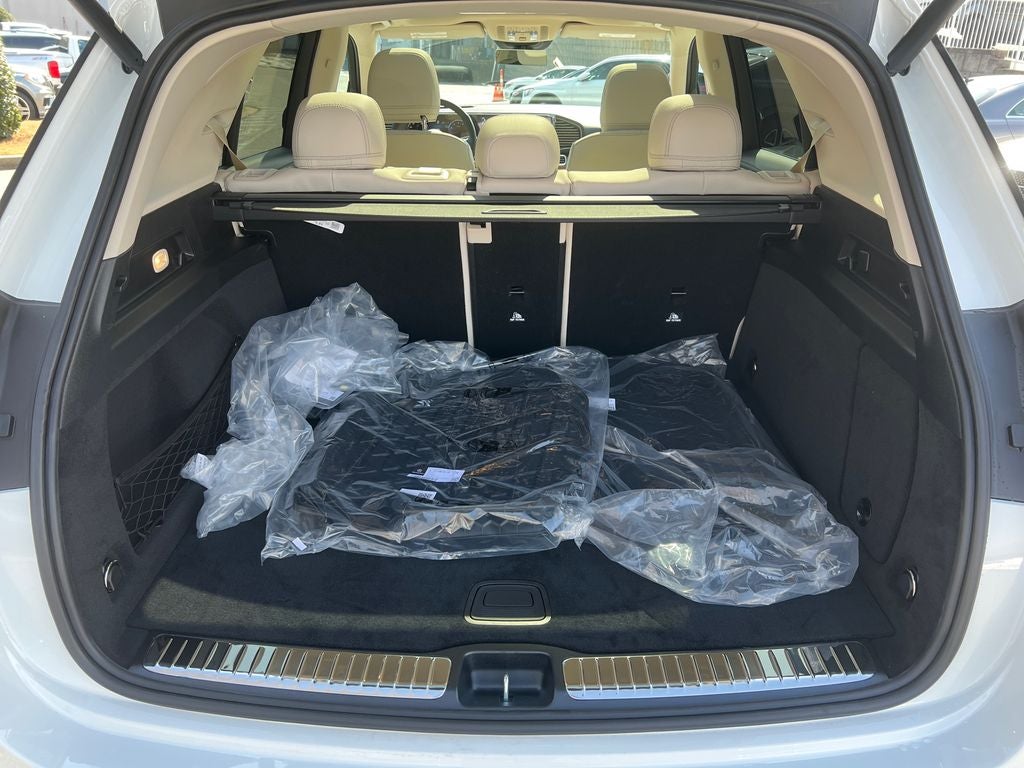 2026 Mercedes-Benz GLE GLE 450 4MATIC®