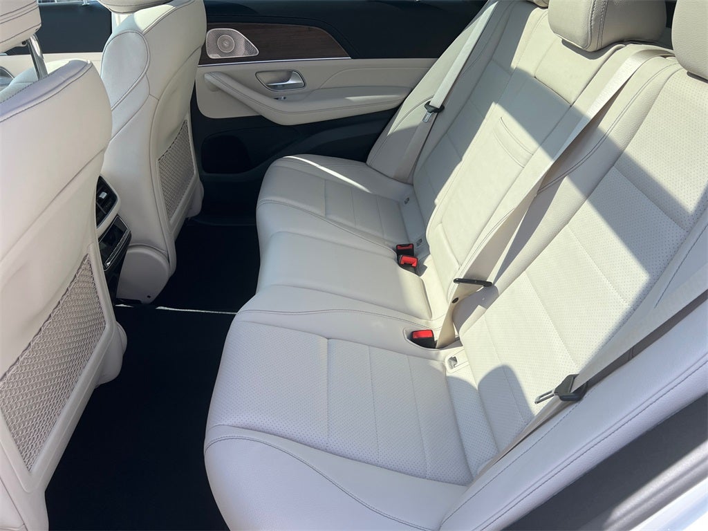 2026 Mercedes-Benz GLE GLE 450 4MATIC®