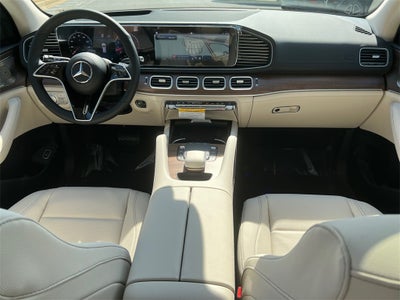 2026 Mercedes-Benz GLE GLE 450 4MATIC®