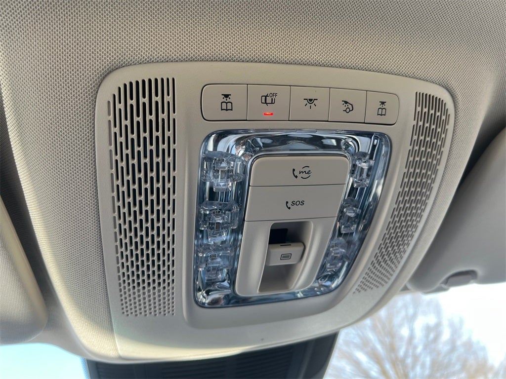 2026 Mercedes-Benz GLE GLE 450 4MATIC®