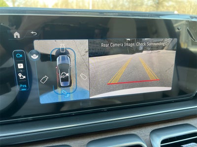 2026 Mercedes-Benz GLE GLE 450 4MATIC®