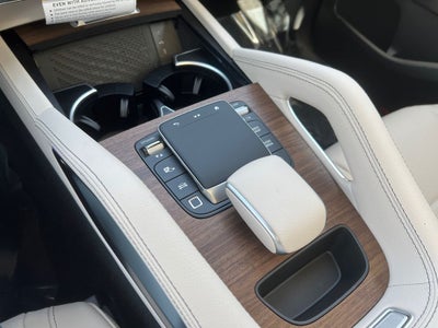 2026 Mercedes-Benz GLE GLE 450 4MATIC®