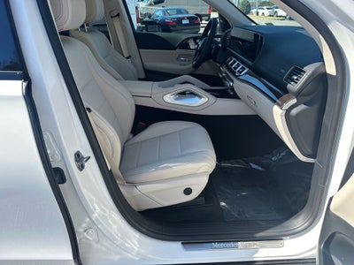 2026 Mercedes-Benz GLE GLE 450 4MATIC®