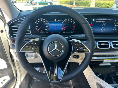 2026 Mercedes-Benz GLE GLE 450 4MATIC®
