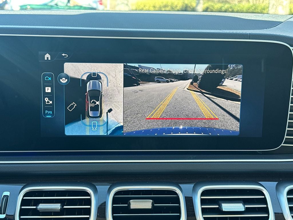 2026 Mercedes-Benz GLE GLE 450 4MATIC®