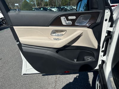 2026 Mercedes-Benz GLE GLE 450 4MATIC®