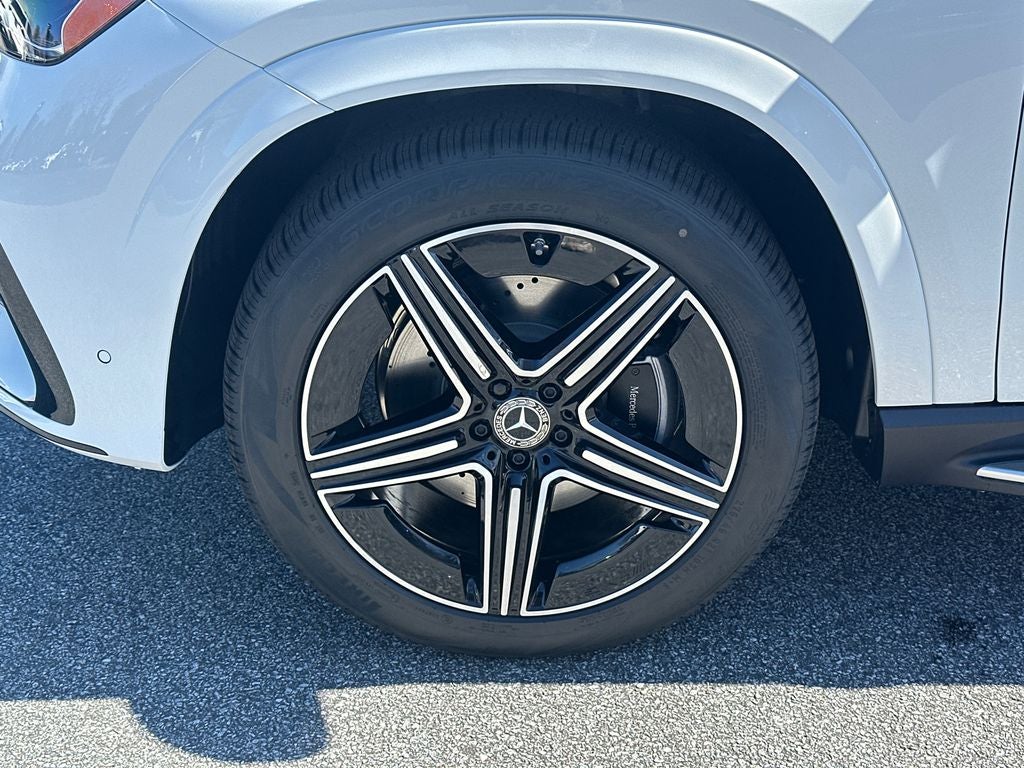 2026 Mercedes-Benz GLE GLE 450 4MATIC®