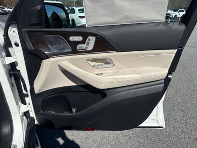 2026 Mercedes-Benz GLE GLE 450 4MATIC®