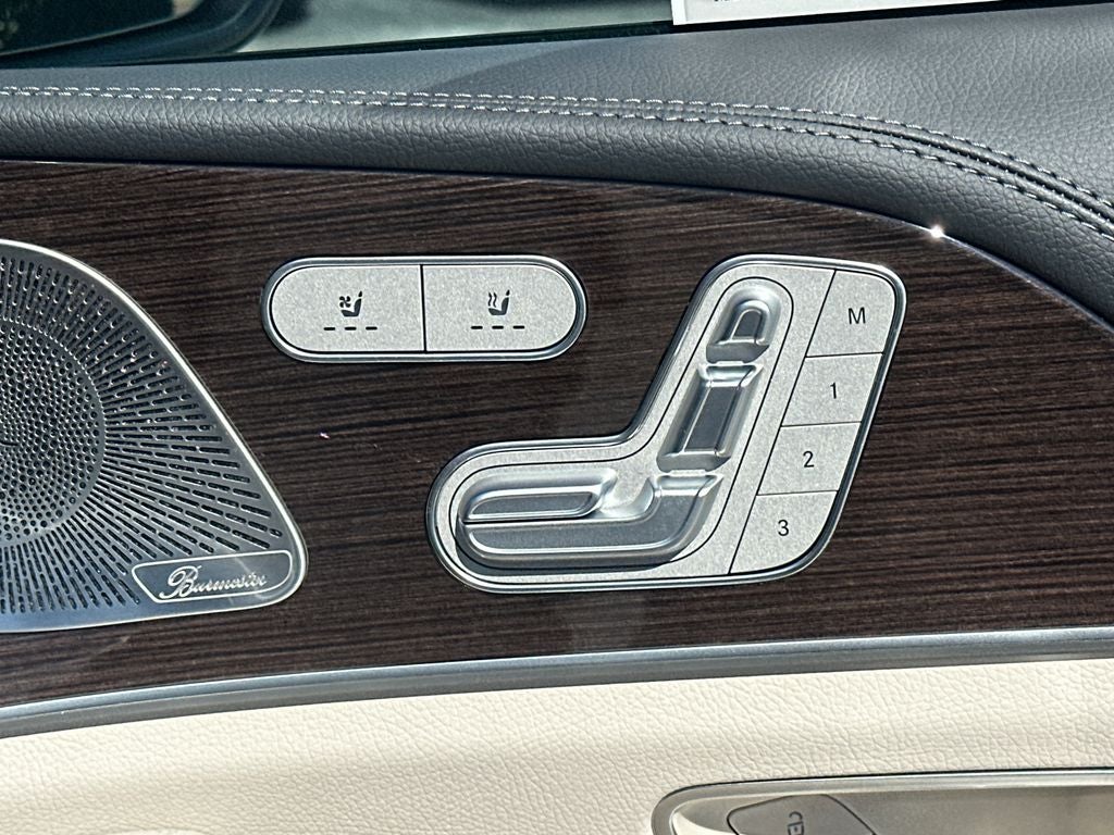 2026 Mercedes-Benz GLE GLE 450 4MATIC®